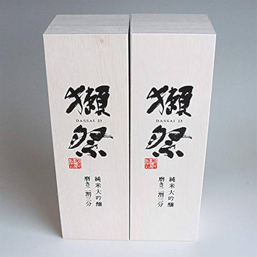 新品　獺祭　純米大吟醸 磨き二割三分　DASSAI 23 旭酒造　日本酒 楽天市場】＼正規販売店／ 獺祭 だっさい dassai 磨き二割三分